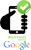 Mobile-friendly site approved by Google